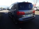 Volkswagen Touran 1.2 TSI 105 Confortline Gris  - 6