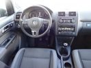 Volkswagen Touran 1.2 TSI 105 Confortline Gris  - 8