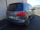 Volkswagen Touran 1.2 TSI 105 Confortline Gris  - 4