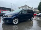 Volkswagen Touran 1.2 TSI 105CH LIFE Bleu  - 1