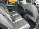 Volkswagen Touran 1.2 TSI 105CH LIFE Bleu  - 2