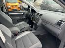 Volkswagen Touran 1.2 TSI 105CH LIFE Bleu  - 4