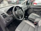 Volkswagen Touran 1.2 TSI 105CH LIFE Bleu  - 5