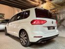 Volkswagen Touran 1.4 TSI 150 CV R-LINE DSG 7PL Blanc  - 4