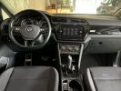 Volkswagen Touran 1.4 TSI 150 CV SOUND DSG Gris  - 5