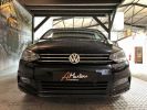 Volkswagen Touran 1.4 TSI 150 CV SOUND DSG Noir  - 3