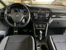 Volkswagen Touran 1.4 TSI 150 CV SOUND DSG Noir  - 6