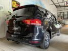 Volkswagen Touran 1.4 TSI 150 CV SOUND DSG Noir  - 14