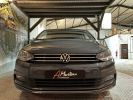 Volkswagen Touran 1.5 TSI 150 CV CARAT DSG 7PL Gris  - 3