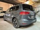 Volkswagen Touran 1.5 TSI 150 CV CARAT DSG 7PL Gris  - 4