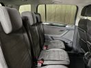 Volkswagen Touran 1.5 TSI 150 CV CARAT DSG 7PL Gris  - 8