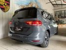 Volkswagen Touran 1.5 TSI 150 CV CARAT DSG 7PL Gris  - 12