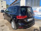 Volkswagen Touran 1.5 TSI EVO 150ch Life Plus DSG7 7 places NOIR  - 4