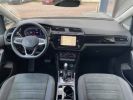 Volkswagen Touran 1.5 TSI EVO 150ch Life Plus DSG7 7 places NOIR  - 5