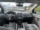 Volkswagen Touran 1.6 16V TDI CR FAP BlueMotion - 105 Match PHASE 3 GRIS FONCE  - 14
