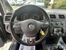 Volkswagen Touran 1.6 16V TDI CR FAP BlueMotion - 105 Match PHASE 3 GRIS FONCE  - 19