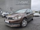 Volkswagen Touran 1.6 16V TDI SCR BlueMotion - 115 2015 Trendline MARRON FONCE  - 2