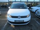 Volkswagen Touran 1.6 TDI 105 FAP BlueMotion Confortline Blanc  - 2