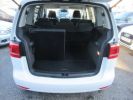 Volkswagen Touran 1.6 TDI 105 FAP BlueMotion Confortline Blanc  - 7