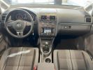 Volkswagen Touran 1.6 TDI 105 FAP BlueMotion Match Grise  - 5