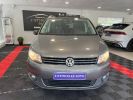 Volkswagen Touran 1.6 TDI 105 FAP BlueMotion Match Grise  - 10