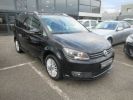 Volkswagen Touran 1.6 TDI 105 FAP Confortline Noir  - 3