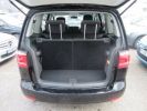 Volkswagen Touran 1.6 TDI 105 FAP Confortline Noir  - 7