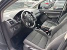 Volkswagen Touran 1.6 TDI 105CH FAP CONFORTLINE Gris  - 3