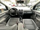 Volkswagen Touran 1.6 TDI 105CH FAP CONFORTLINE Gris  - 5