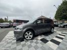 Volkswagen Touran 1.6 TDI 105CH FAP CONFORTLINE Gris  - 9