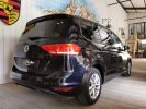 Volkswagen Touran 1.6 TDI 115 CV CONFORTLINE DSG Noir  - 13