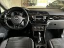 Volkswagen Touran 1.6 TDI 115 CV R-LINE DSG Blanc  - 6