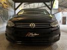 Volkswagen Touran 1.6 TDI 115 CV SOUND 7PL Noir  - 3