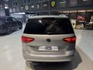 Volkswagen Touran 1.6 TDI 115 DSG7 Confortline Busines BMT Gris Clair  - 6