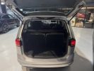 Volkswagen Touran 1.6 TDI 115 DSG7 Confortline Busines BMT Gris Clair  - 7