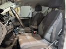 Volkswagen Touran 1.6 TDI 115 DSG7 Confortline Busines BMT Gris Clair  - 11