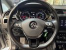 Volkswagen Touran 1.6 TDI 115 DSG7 Confortline Busines BMT Gris Clair  - 12