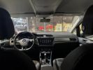 Volkswagen Touran 1.6 TDI 115 DSG7 Confortline Busines BMT Gris Clair  - 19