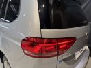 Volkswagen Touran 1.6 TDI 115 DSG7 Confortline Busines BMT Gris Clair  - 21