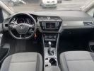 Volkswagen Touran 1.6 TDI 115CH BLUEMOTION TECHNOLOGY FAP ALLSTAR DSG7 5 PLACES Gris  - 5