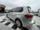 Volkswagen Touran 1.6 TDI 115CH BLUEMOTION TECHNOLOGY FAP ALLSTAR DSG7 5 PLACES Gris  - 8