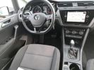Volkswagen Touran 1.6 TDI 115CH BLUEMOTION TECHNOLOGY FAP CONFORTLINE BUSINESS DSG7 7 PLACES Blanc Pur  - 5