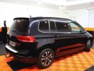 Volkswagen Touran 1.6 TDI 115CH FAP IQ.DRIVE DSG7 7 PLACES EURO6D-T Noir  - 2