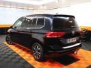 Volkswagen Touran 1.6 TDI 115CH FAP IQ.DRIVE DSG7 7 PLACES EURO6D-T Noir  - 3