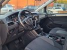 Volkswagen Touran 1.6 TDi Bte AUTO-CLIM-RADARS-GARANTIE 1AN-EURO 6d Gris Métallisé  - 5