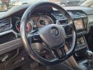 Volkswagen Touran 1.6 TDi Bte AUTO-CLIM-RADARS-GARANTIE 1AN-EURO 6d Gris Métallisé  - 6