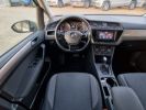 Volkswagen Touran 1.6 TDi Bte AUTO-CLIM-RADARS-GARANTIE 1AN-EURO 6d Gris Métallisé  - 14