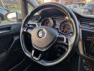 Volkswagen Touran 1.6 TDi Bte AUTO-CLIM-RADARS-GARANTIE 1AN-EURO 6d Gris Métallisé  - 17