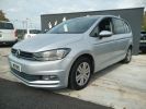 Volkswagen Touran 1.6L TDI 115CH PHASE 2 BVA / GPS / Bluetooth / 7PLACES Gris  - 1