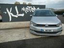 Volkswagen Touran 1.6L TDI 115CH PHASE 2 BVA / GPS / Bluetooth / 7PLACES Gris  - 2